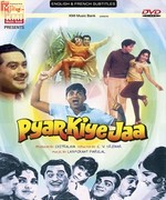 Pyar Kiye Jaa 1966 song download